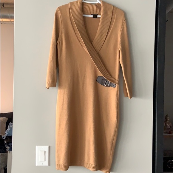Sweater dress - Picture 1 of 1